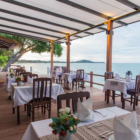Adarin Beach Resort شاطئ مينام المظهر الخارجي الصورة
