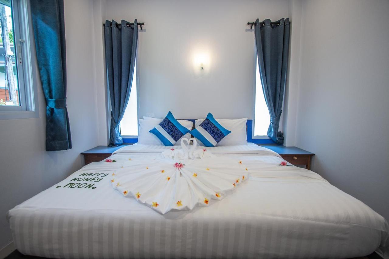 Adarin Beach Resort شاطئ مينام المظهر الخارجي الصورة