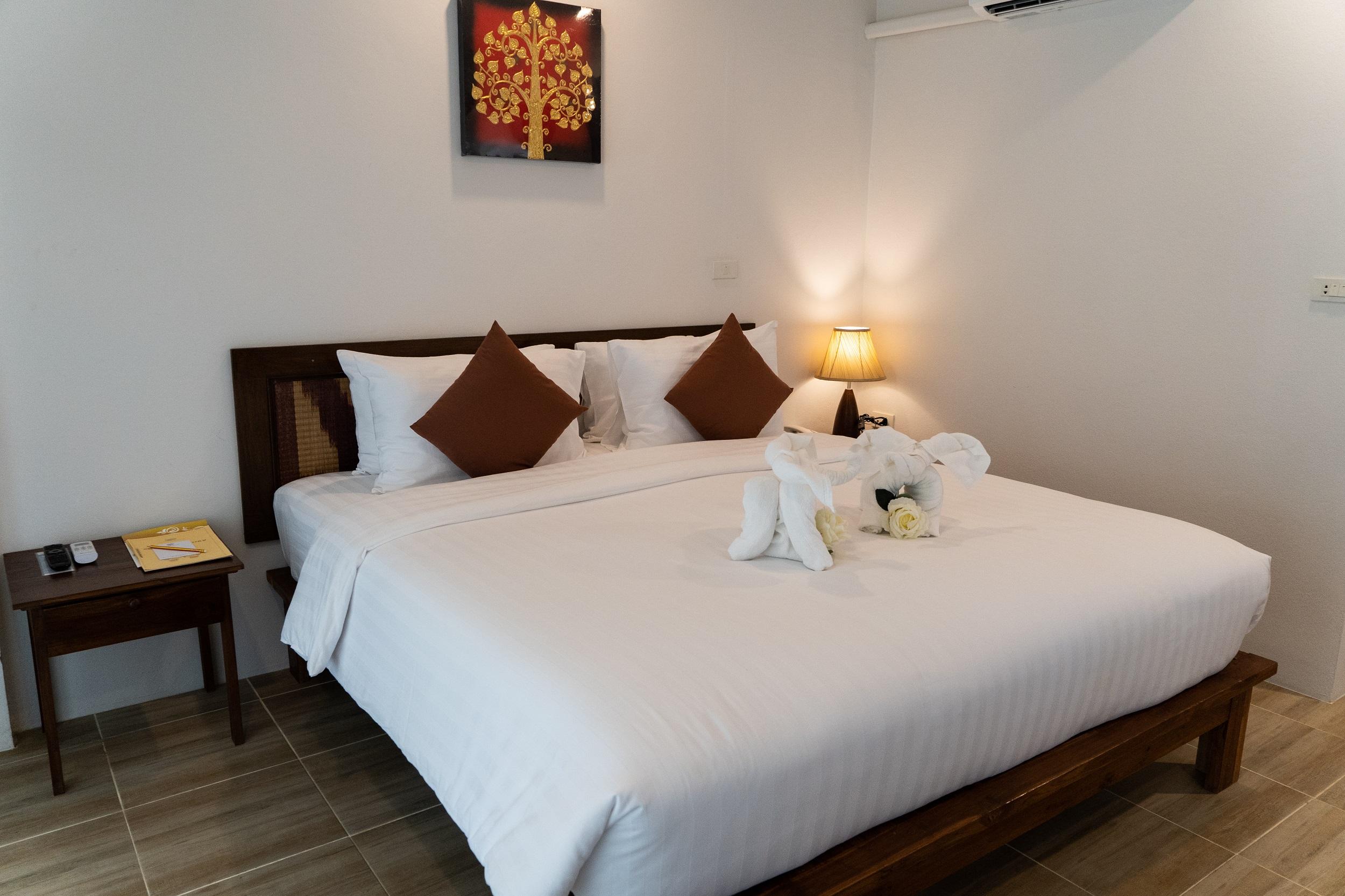 Adarin Beach Resort شاطئ مينام المظهر الخارجي الصورة