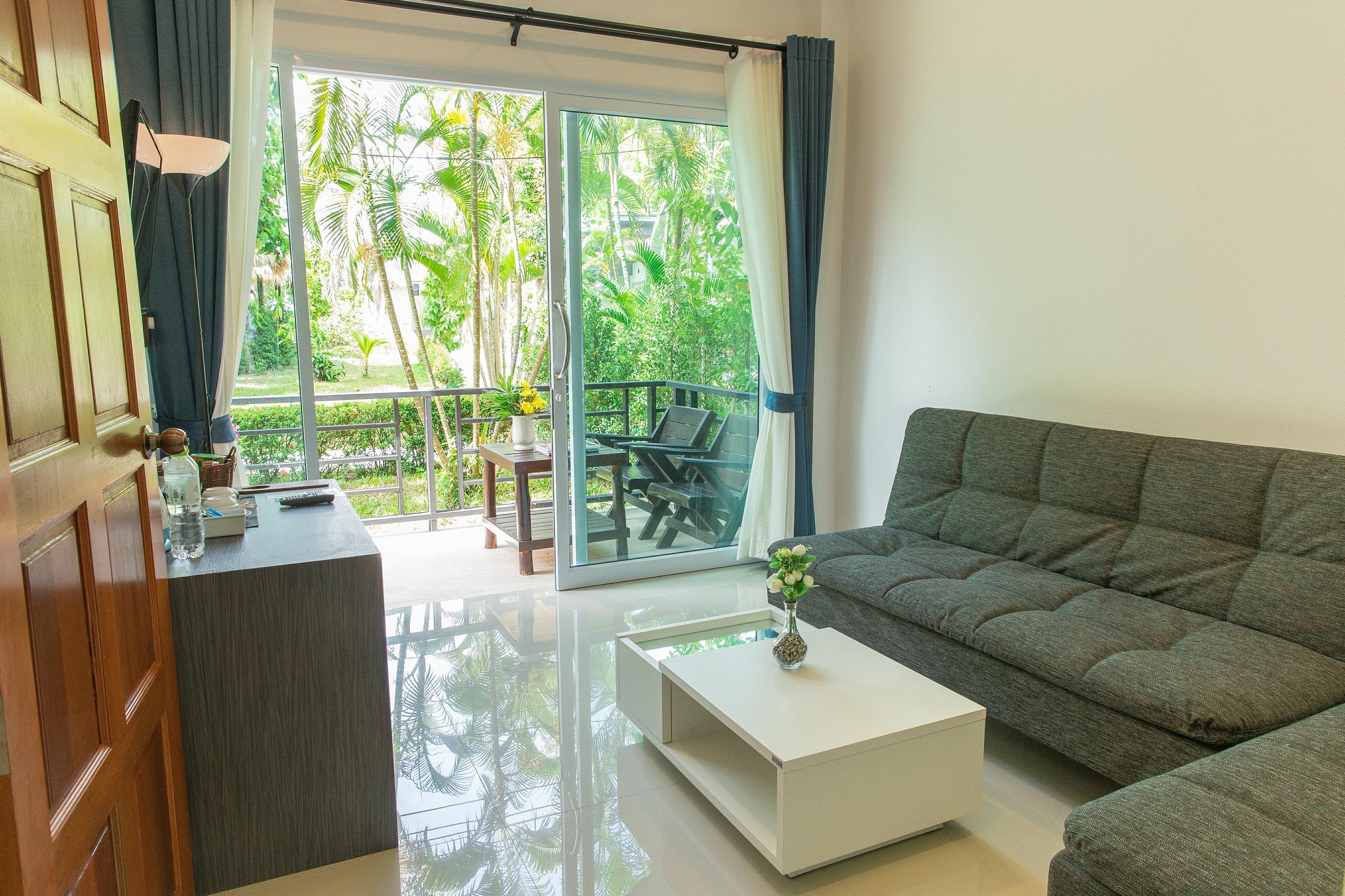 Adarin Beach Resort شاطئ مينام المظهر الخارجي الصورة