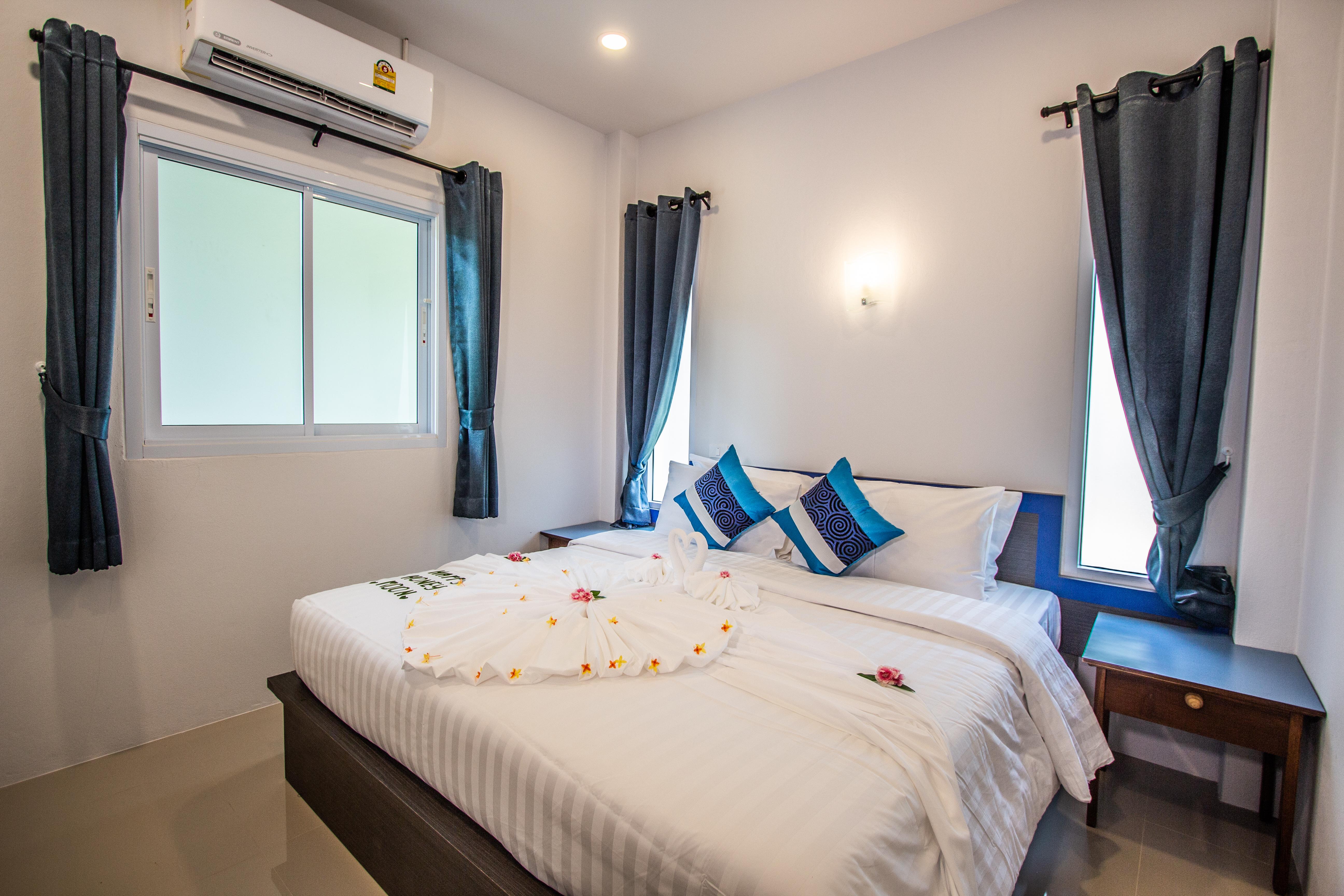 Adarin Beach Resort شاطئ مينام المظهر الخارجي الصورة