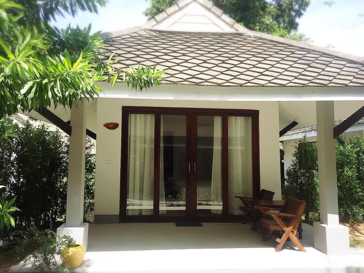 Adarin Beach Resort شاطئ مينام المظهر الخارجي الصورة