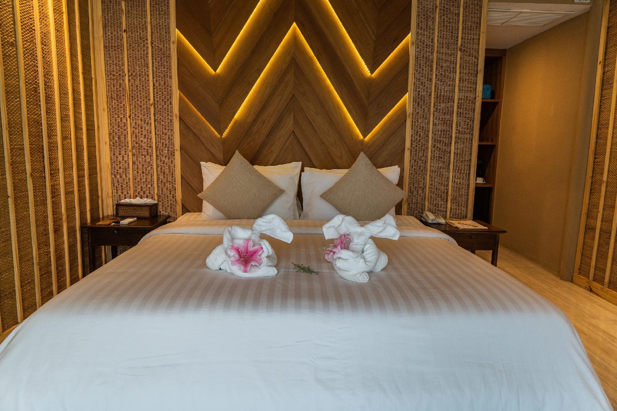 Adarin Beach Resort شاطئ مينام المظهر الخارجي الصورة