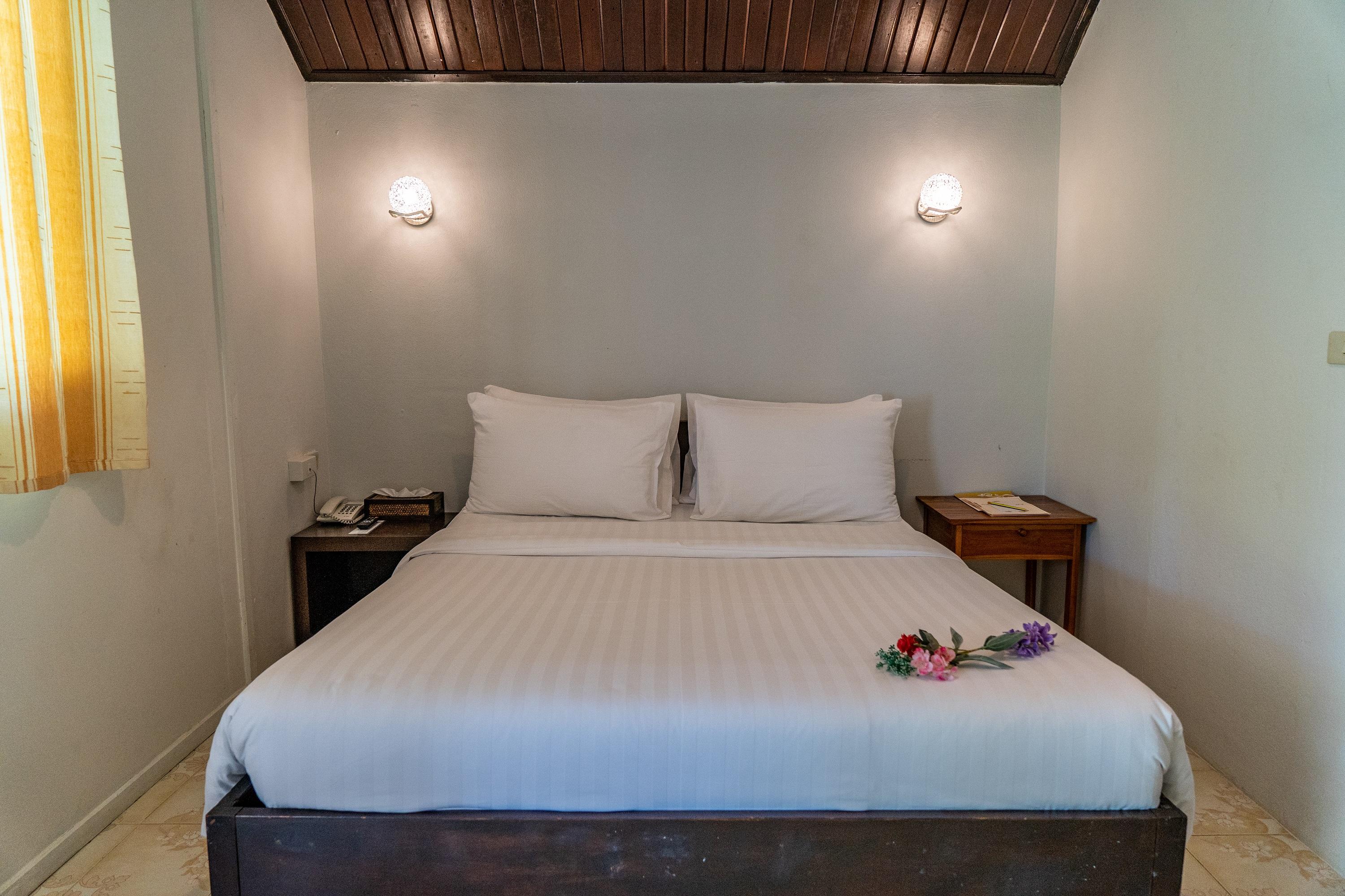 Adarin Beach Resort شاطئ مينام المظهر الخارجي الصورة