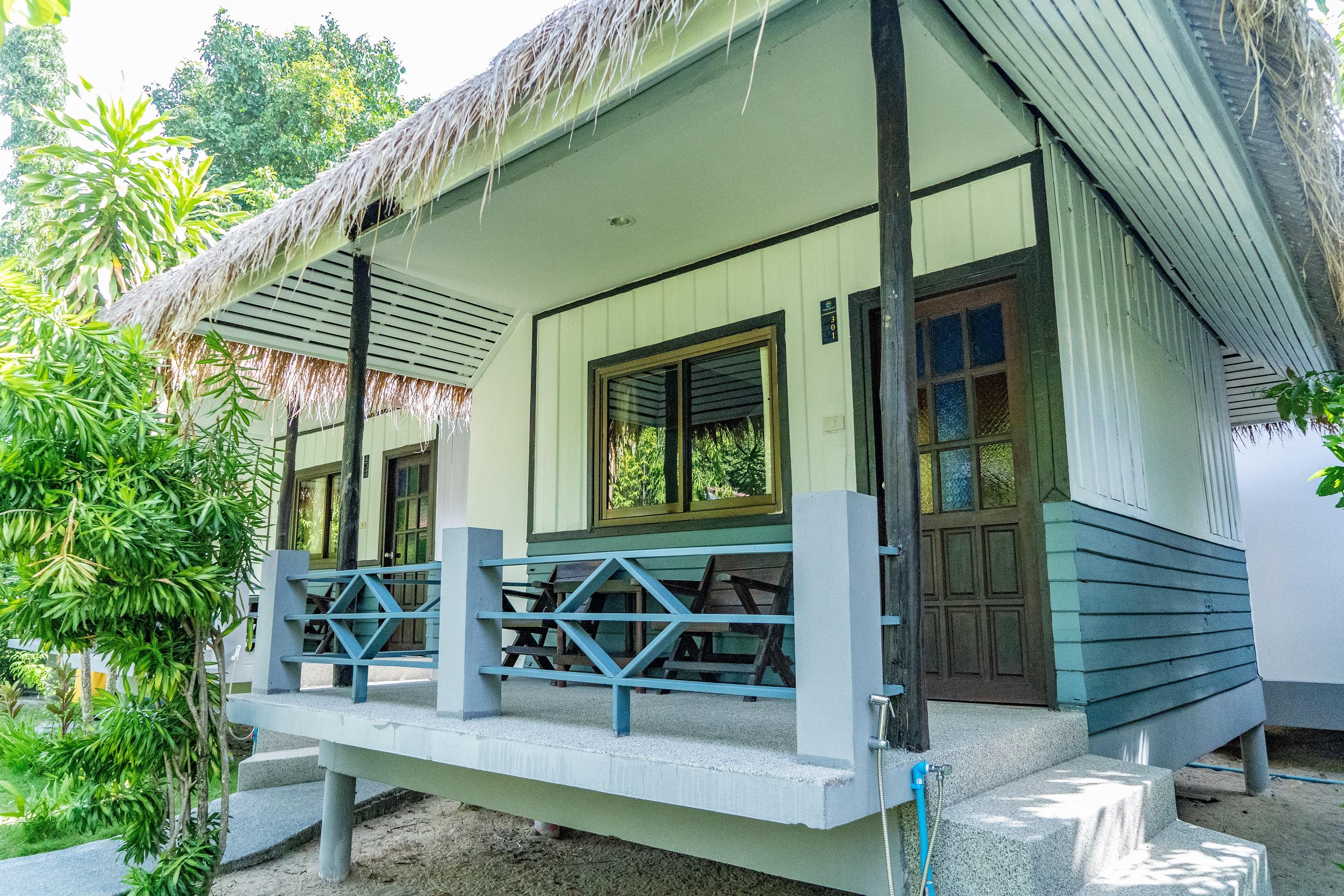 Adarin Beach Resort شاطئ مينام المظهر الخارجي الصورة