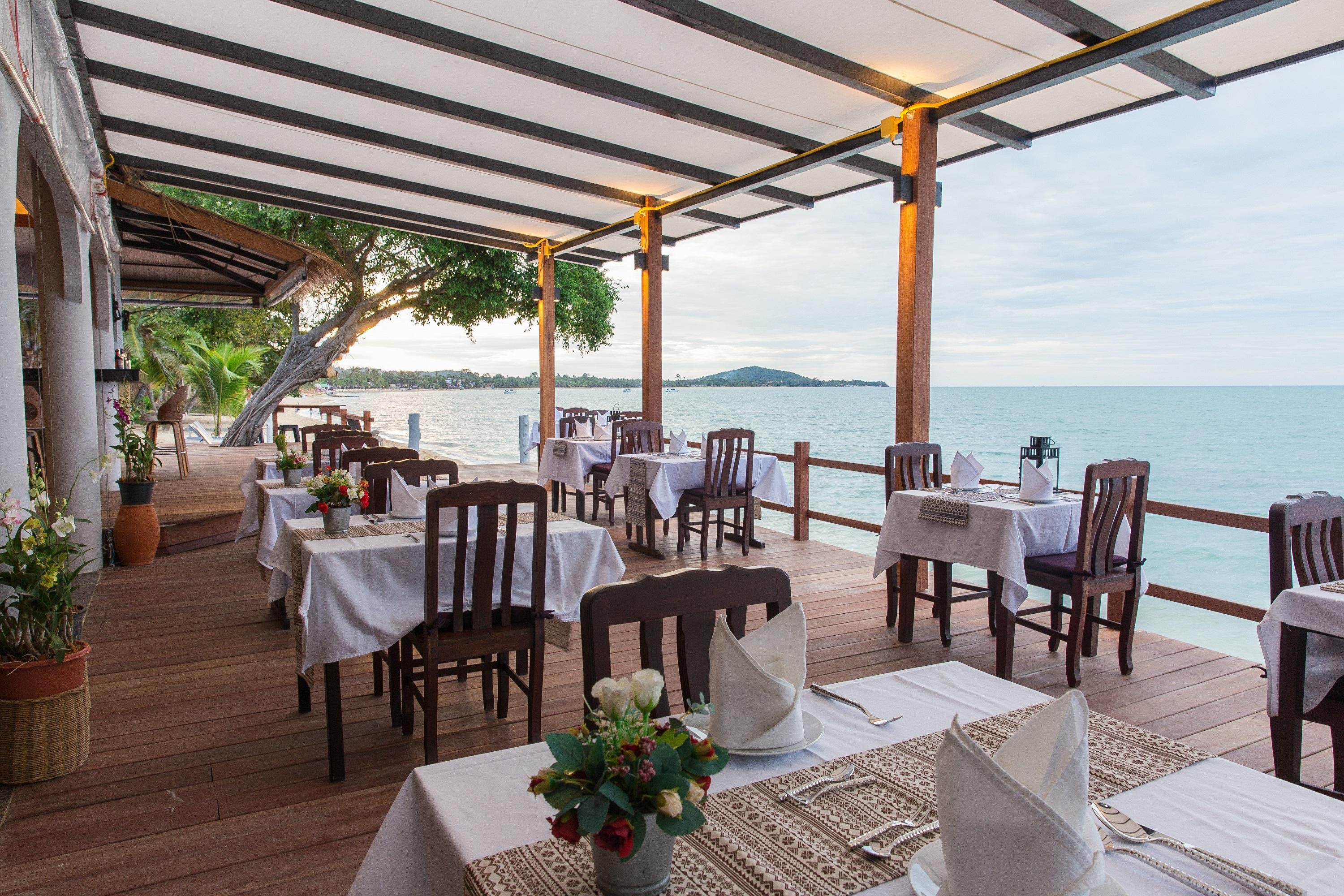 Adarin Beach Resort شاطئ مينام المظهر الخارجي الصورة