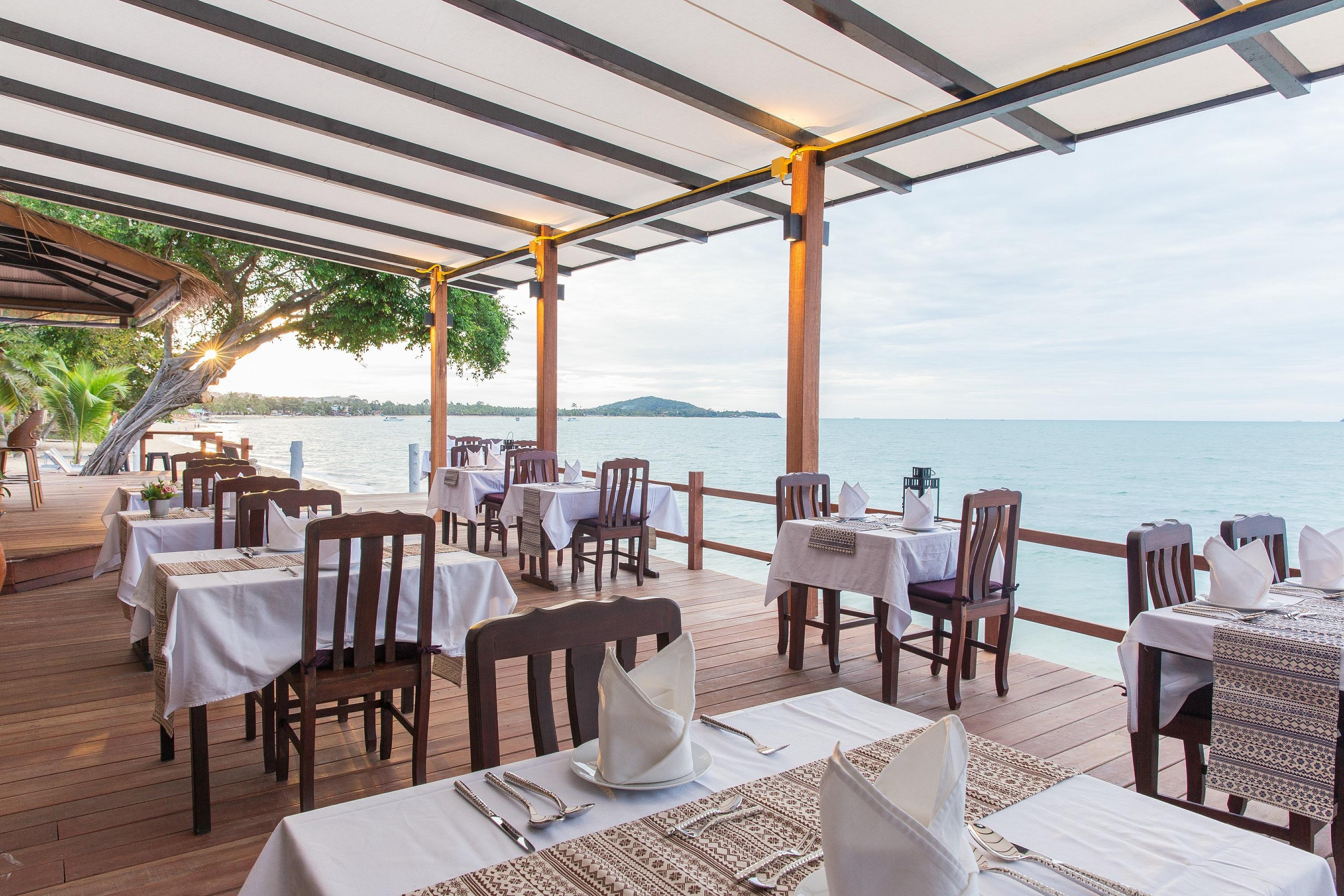 Adarin Beach Resort شاطئ مينام المظهر الخارجي الصورة