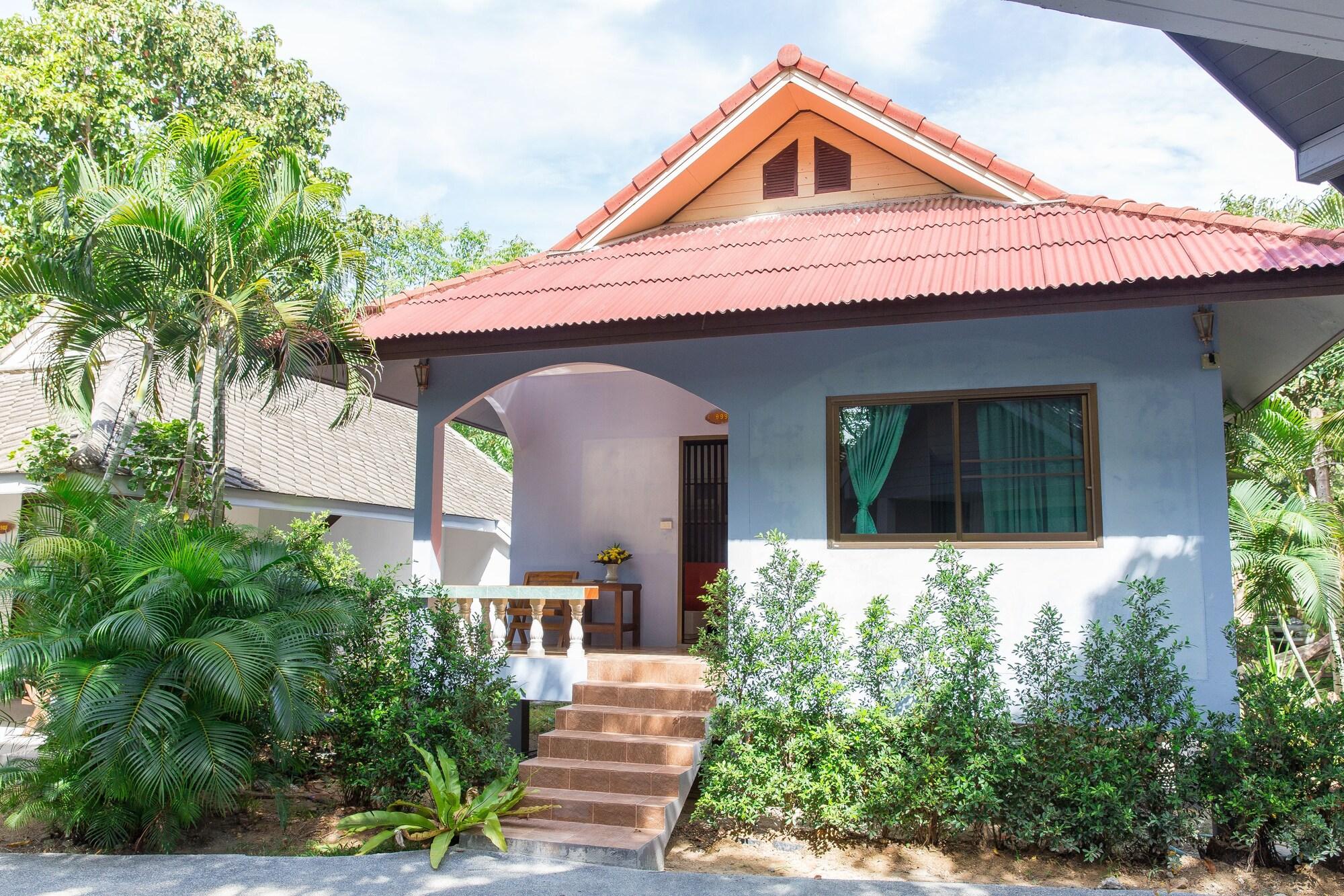 Adarin Beach Resort شاطئ مينام المظهر الخارجي الصورة
