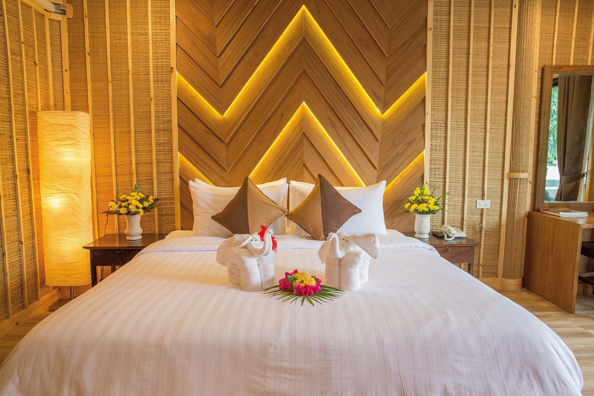 Adarin Beach Resort شاطئ مينام المظهر الخارجي الصورة