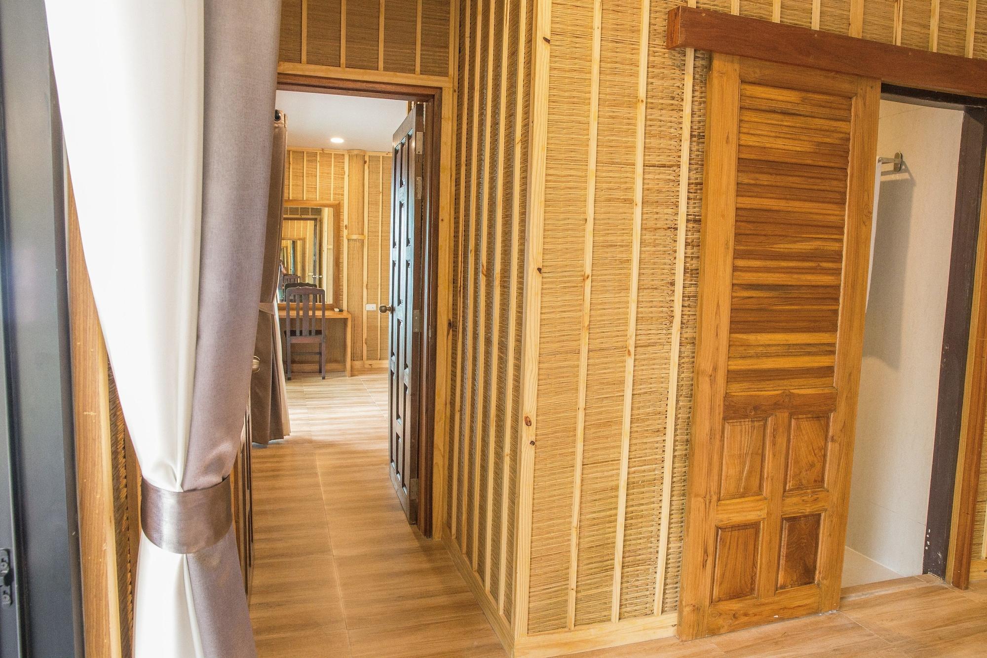 Adarin Beach Resort شاطئ مينام المظهر الخارجي الصورة