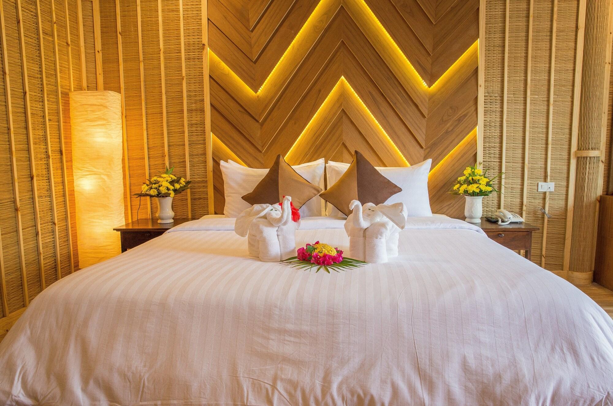 Adarin Beach Resort شاطئ مينام المظهر الخارجي الصورة
