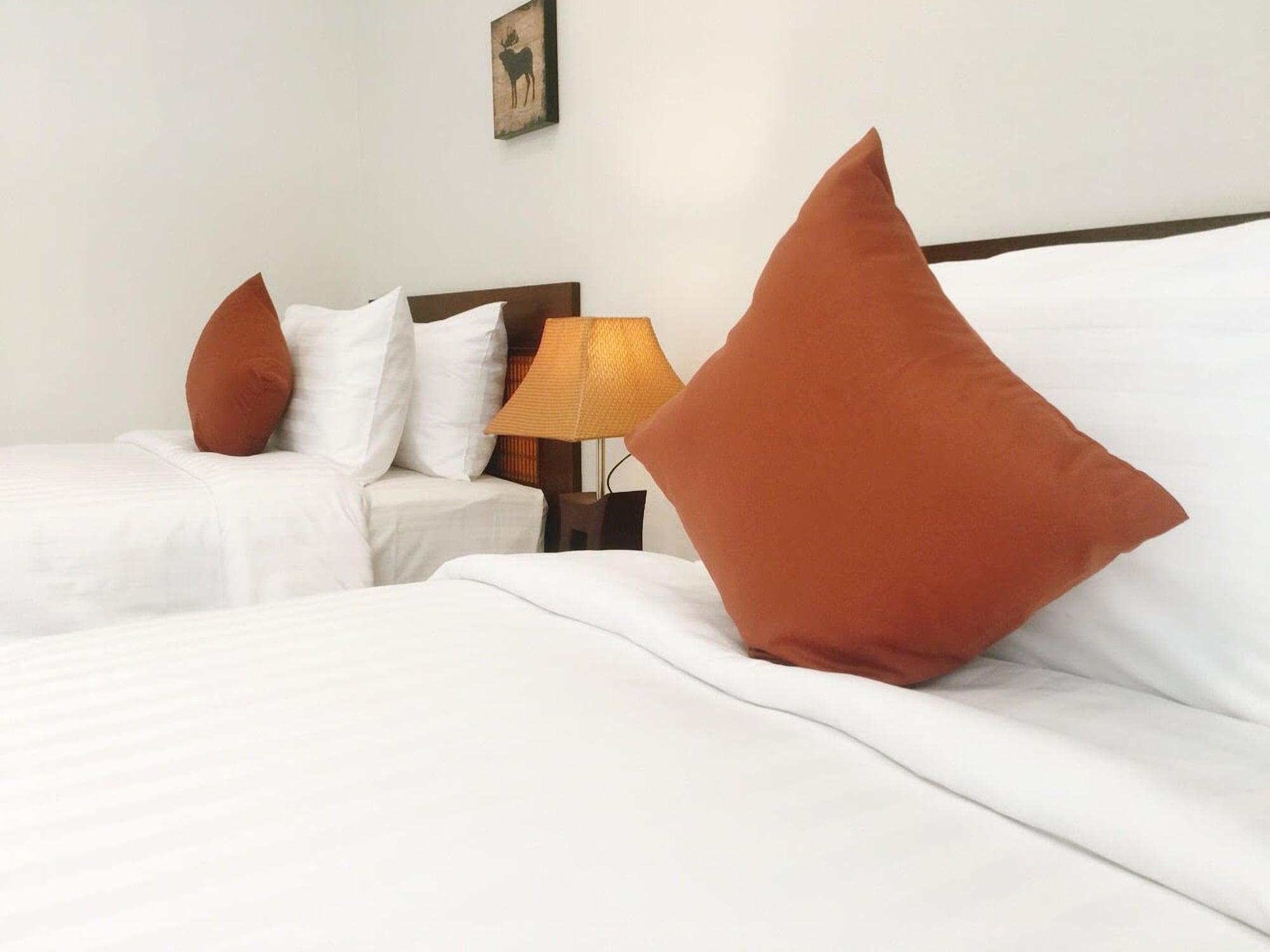 Adarin Beach Resort شاطئ مينام المظهر الخارجي الصورة
