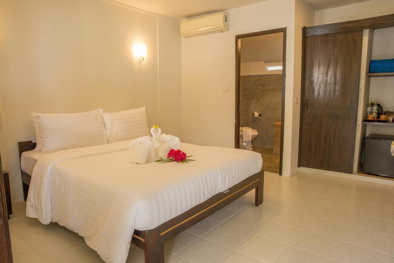 Adarin Beach Resort شاطئ مينام المظهر الخارجي الصورة